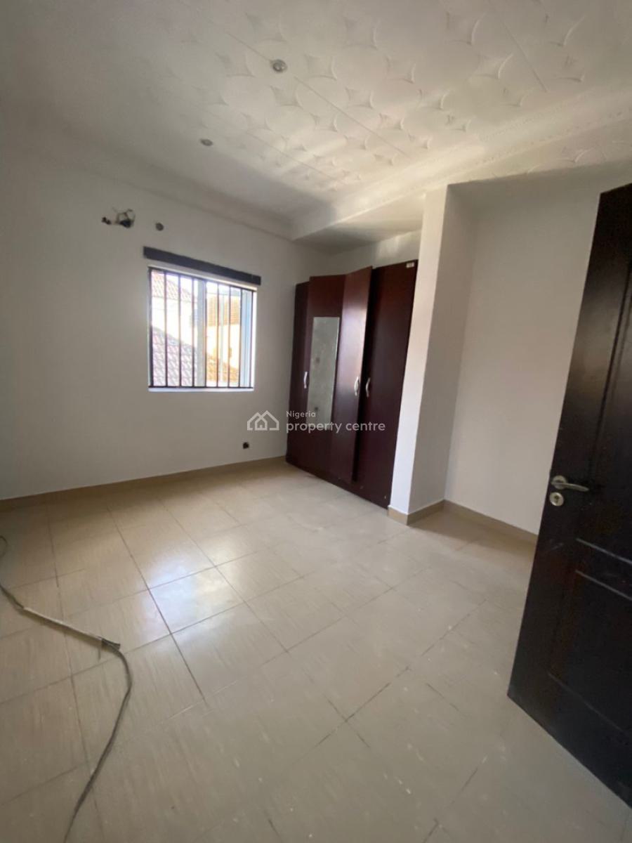 Luxury 3 Bedroom Flat, Sangotedo, Ajah, Lagos, House for Rent