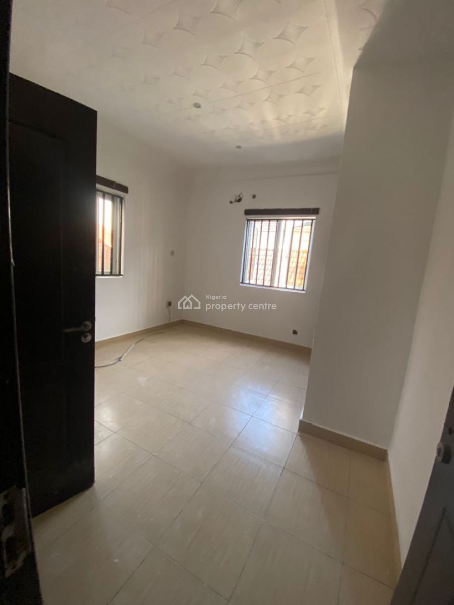 Luxury 3 Bedroom Flat, Sangotedo, Ajah, Lagos, House for Rent