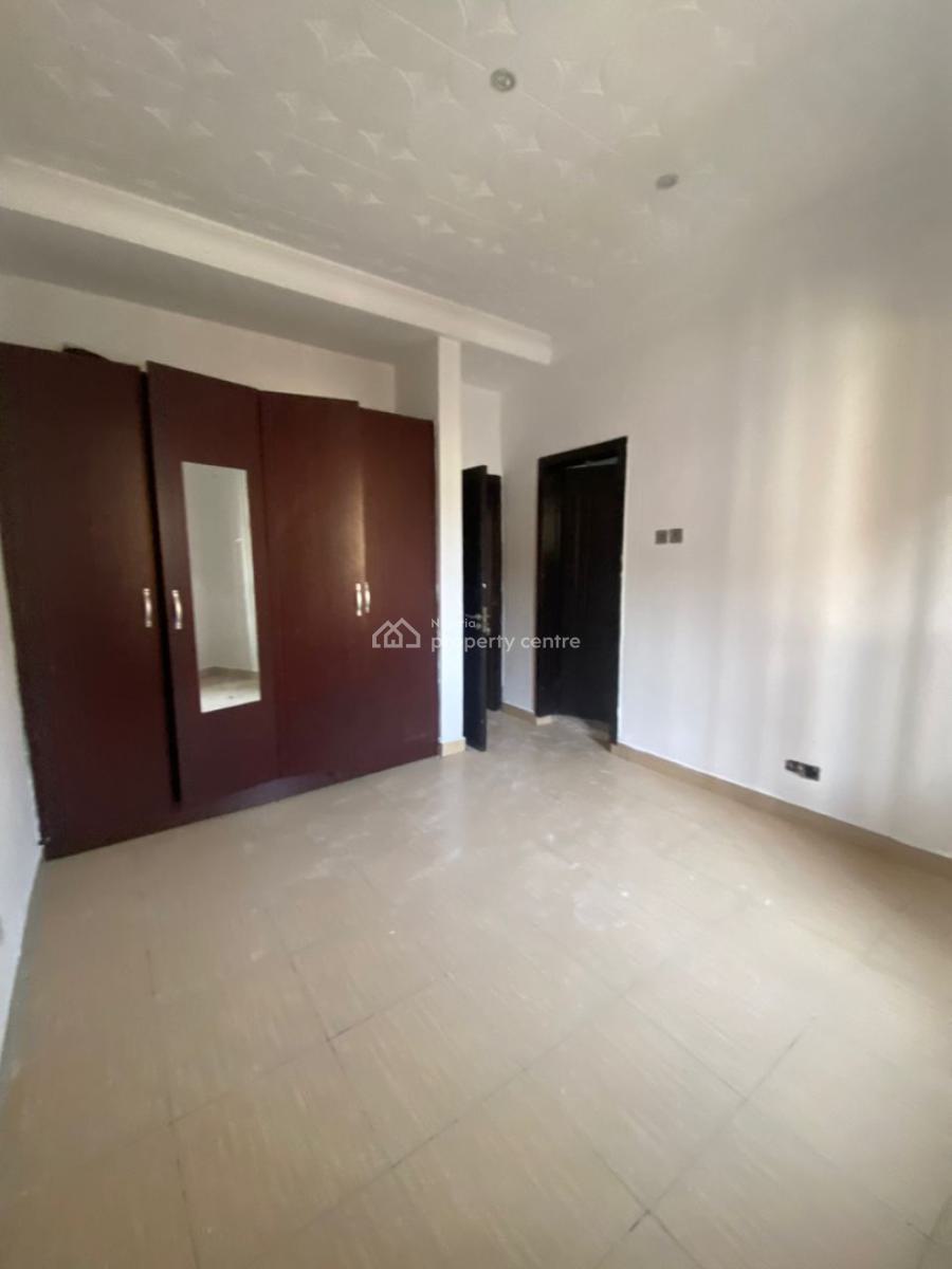 Luxury 3 Bedroom Flat, Sangotedo, Ajah, Lagos, House for Rent