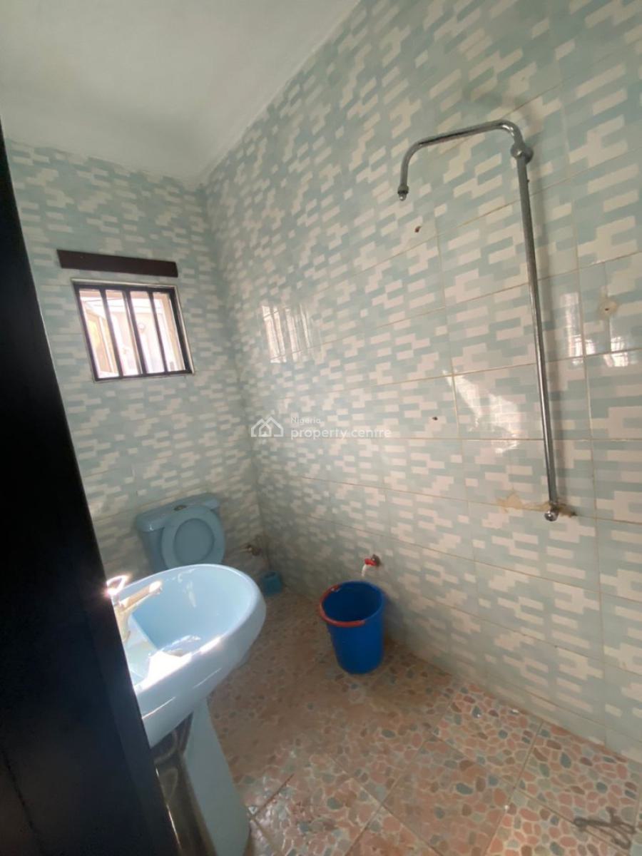 Luxury 3 Bedroom Flat, Sangotedo, Ajah, Lagos, House for Rent