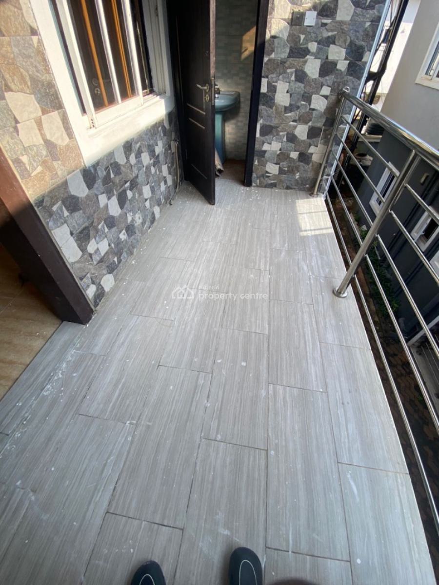 Luxury 3 Bedroom Flat, Sangotedo, Ajah, Lagos, House for Rent
