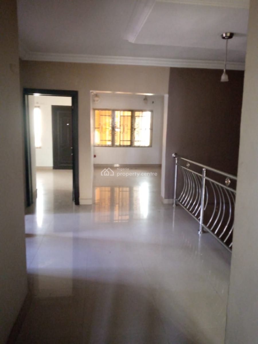 Decent 4 Bedroom Semi Detached Duplex, Gra Phase 1, Magodo, Lagos, Semi-detached Duplex for Rent