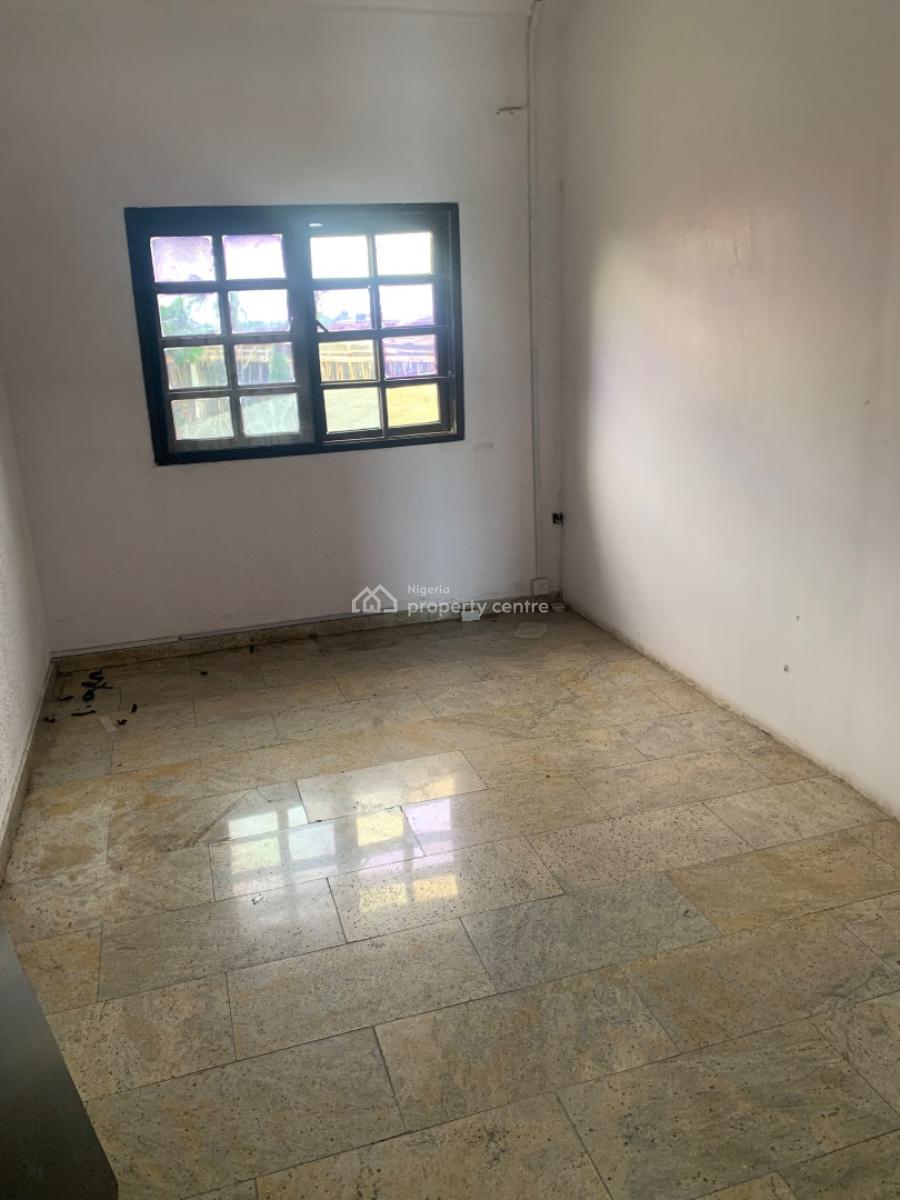 Spacious 5 Bedroom Flat, Ikeja Gra, Ikeja, Lagos, Flat / Apartment for Rent