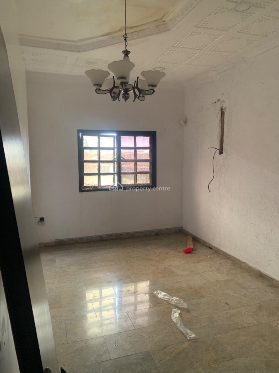 Spacious 5 Bedroom Flat, Ikeja Gra, Ikeja, Lagos, Flat / Apartment for Rent