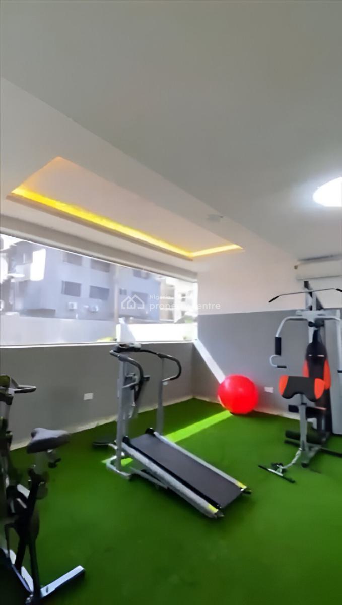 Luxury Studio Apartment, Off University Road, Abule Ijesha,yaba,lagos., Abule Ijesha, Yaba, Lagos, Self Contain (single Rooms) for Sale
