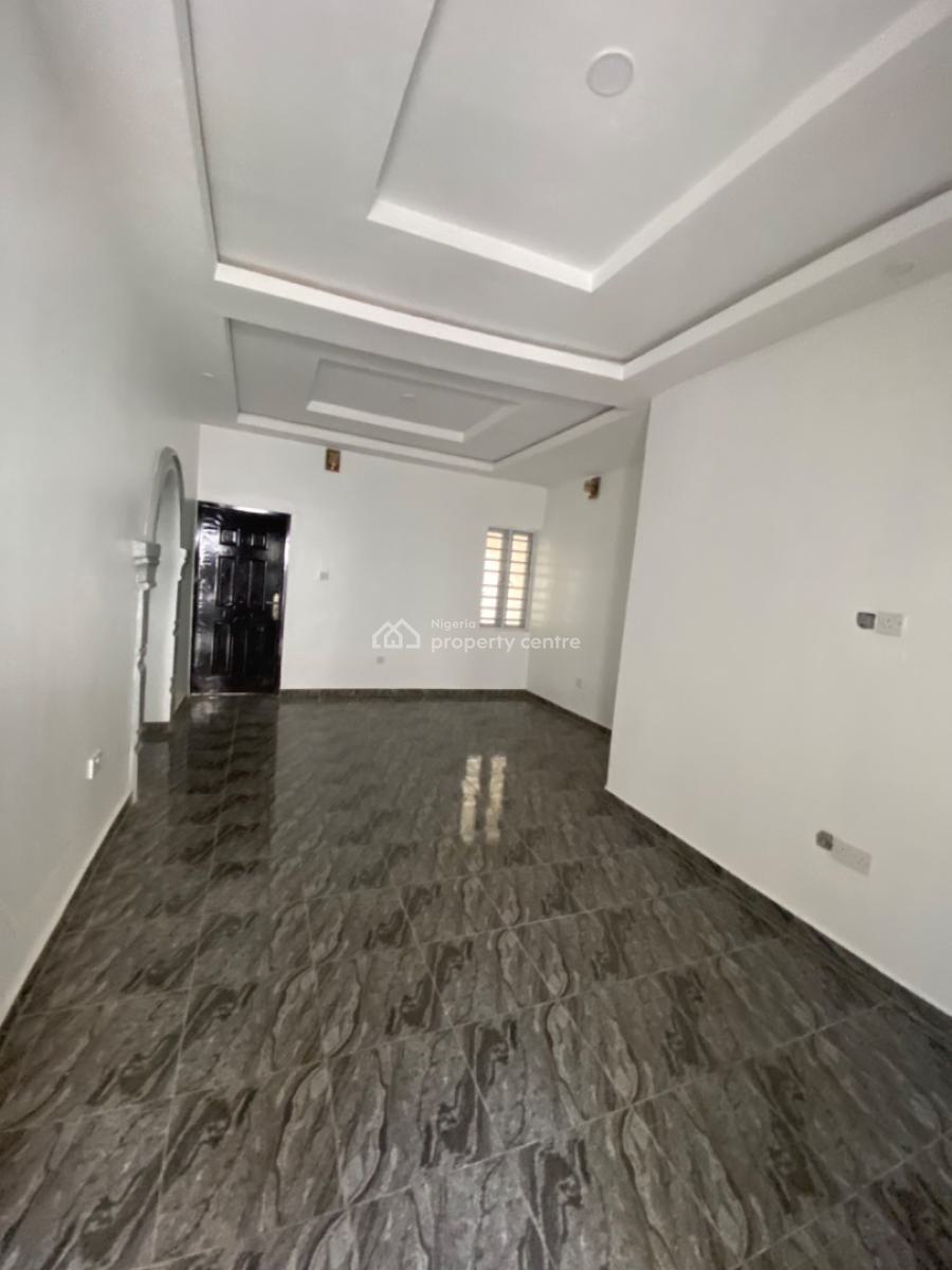 Brand New Luxury 2bedroom Flat, Divine Estate, Behind Blenco, Ajah, Lagos, Flat / Apartment for Rent