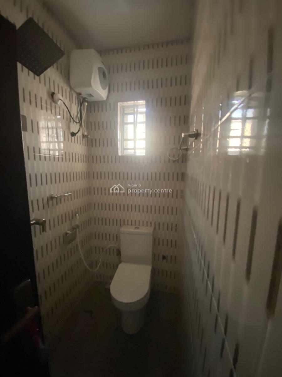 Brand New Luxury 2bedroom Flat, Divine Estate, Behind Blenco, Ajah, Lagos, Flat / Apartment for Rent