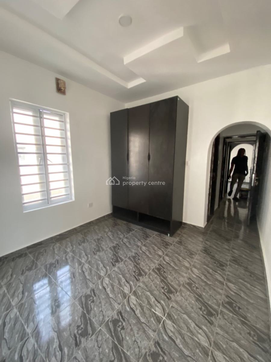 Brand New Luxury 2bedroom Flat, Divine Estate, Behind Blenco, Ajah, Lagos, Flat / Apartment for Rent