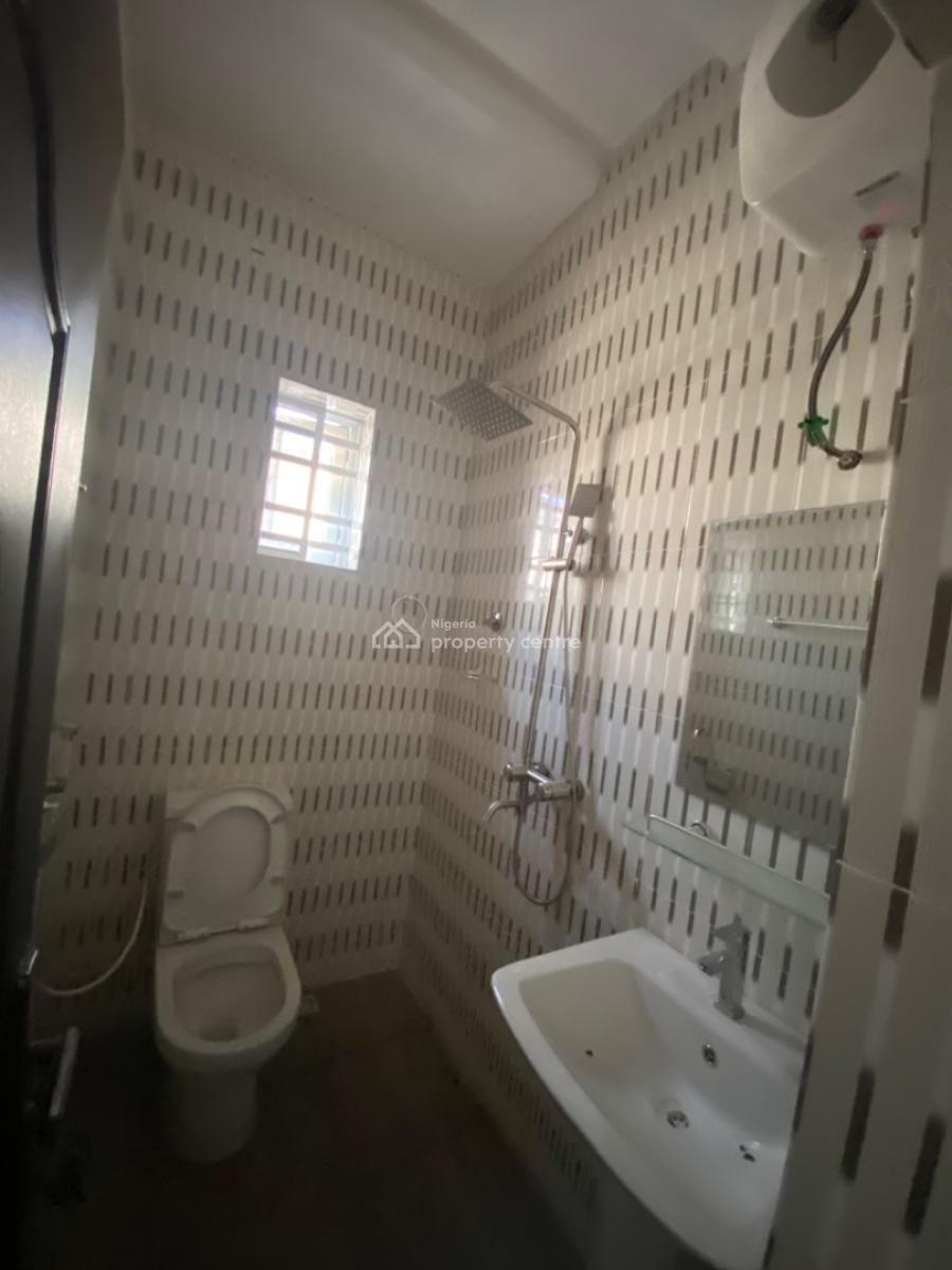 Brand New Luxury 2bedroom Flat, Divine Estate, Behind Blenco, Ajah, Lagos, Flat / Apartment for Rent