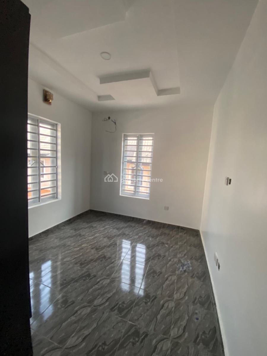 Brand New Luxury 2bedroom Flat, Divine Estate, Behind Blenco, Ajah, Lagos, Flat / Apartment for Rent