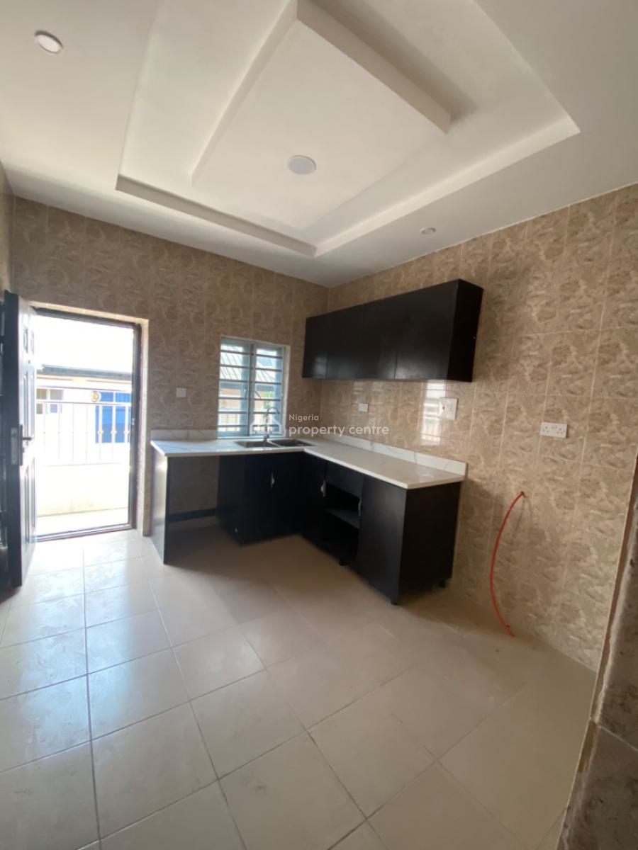 Brand New Luxury 2bedroom Flat, Divine Estate, Behind Blenco, Ajah, Lagos, Flat / Apartment for Rent