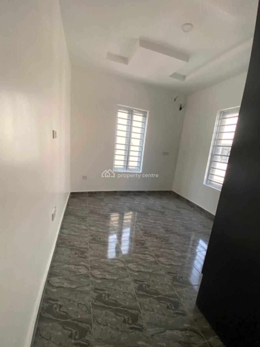 Brand New Luxury 2bedroom Flat, Divine Estate, Behind Blenco, Ajah, Lagos, Flat / Apartment for Rent