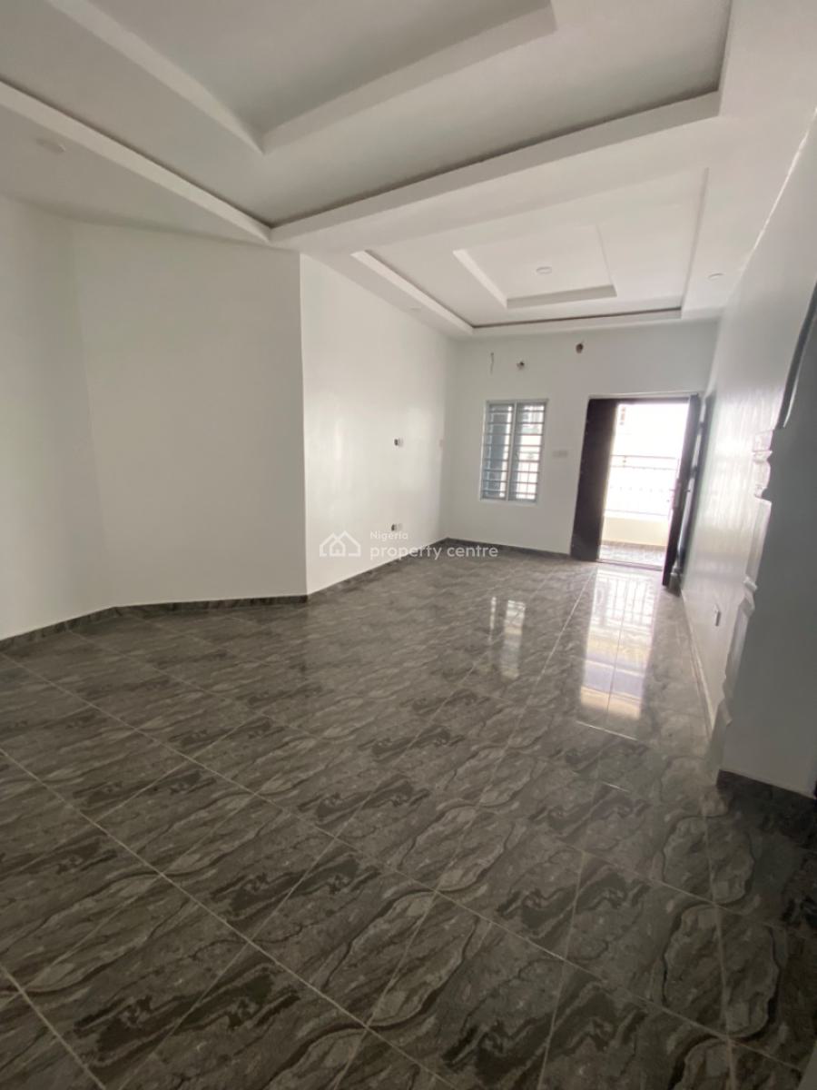 Brand New Luxury 2bedroom Flat, Divine Estate, Behind Blenco, Ajah, Lagos, Flat / Apartment for Rent