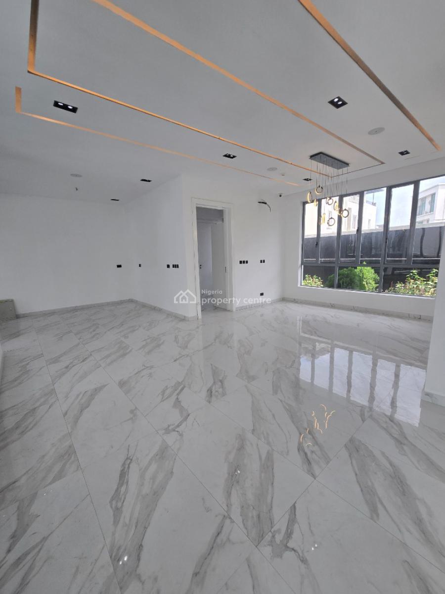 The Hallmark of Status. The Definition of Power., Osapa, Lekki, Lagos, Detached Duplex for Sale