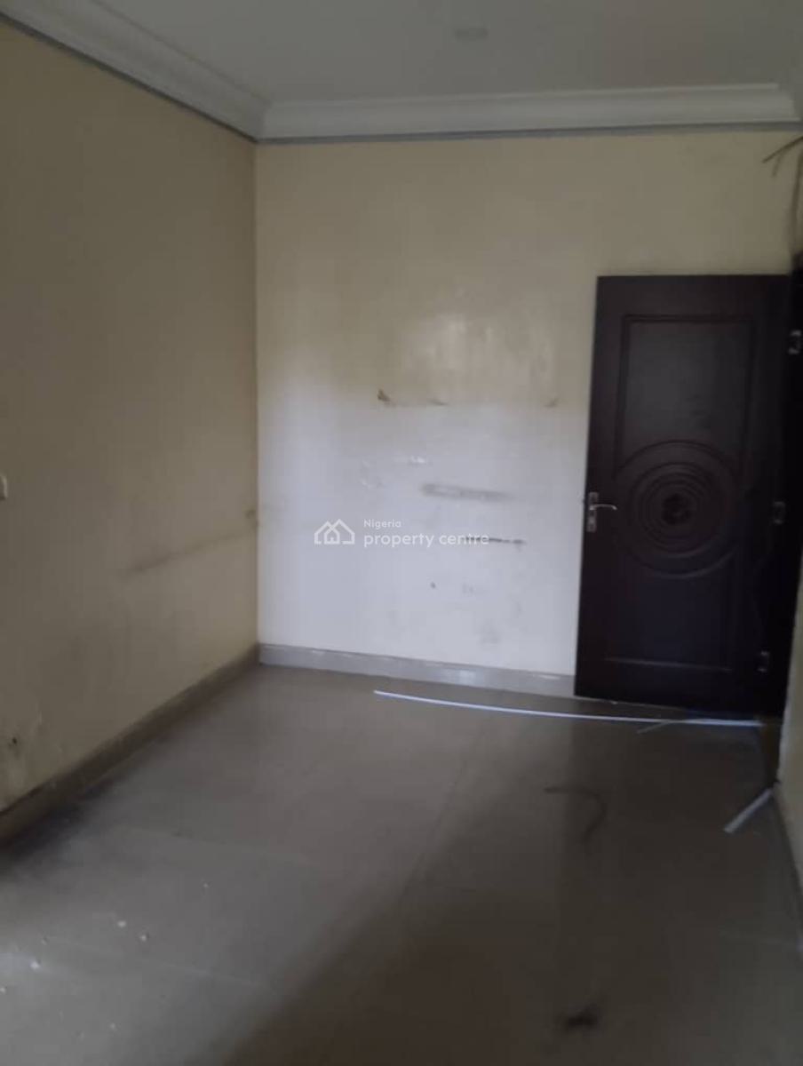 Very Decent Self Contain, Apo Resettlement, Apo, Abuja, Self Contain (single Rooms) for Rent