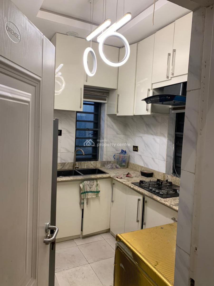 4 Bedroom Terrace Duplex, Ojodu Berger, Ojodu, Lagos, Terraced Duplex for Sale