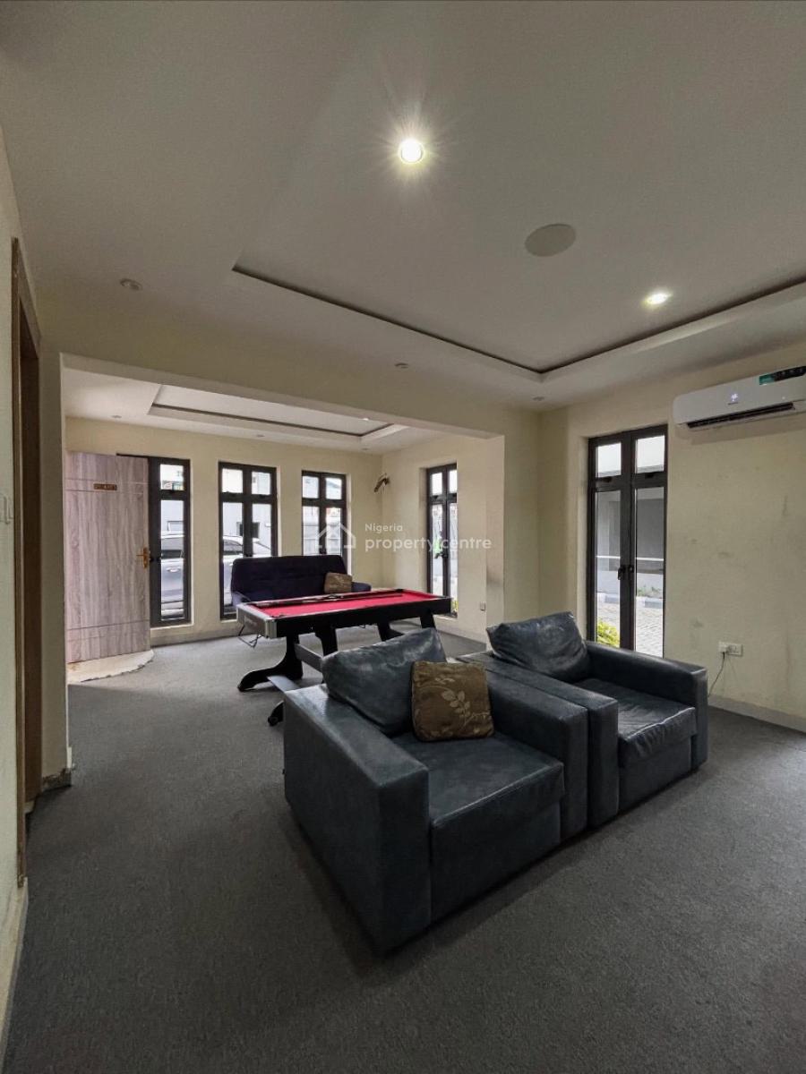 Fully Furnished 2 Bedrooms Apartments/24/7 Power, Ikate Lekki, Ikate Elegushi, Lekki, Lagos, Flat / Apartment for Rent