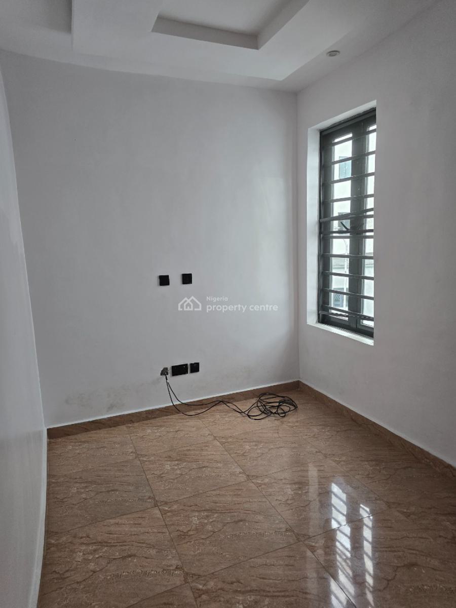 Luxury, Osapa, Lekki, Lagos, Detached Duplex for Sale