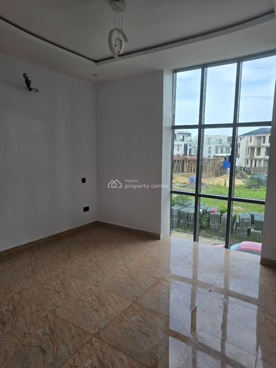 Luxury, Osapa, Lekki, Lagos, Detached Duplex for Sale