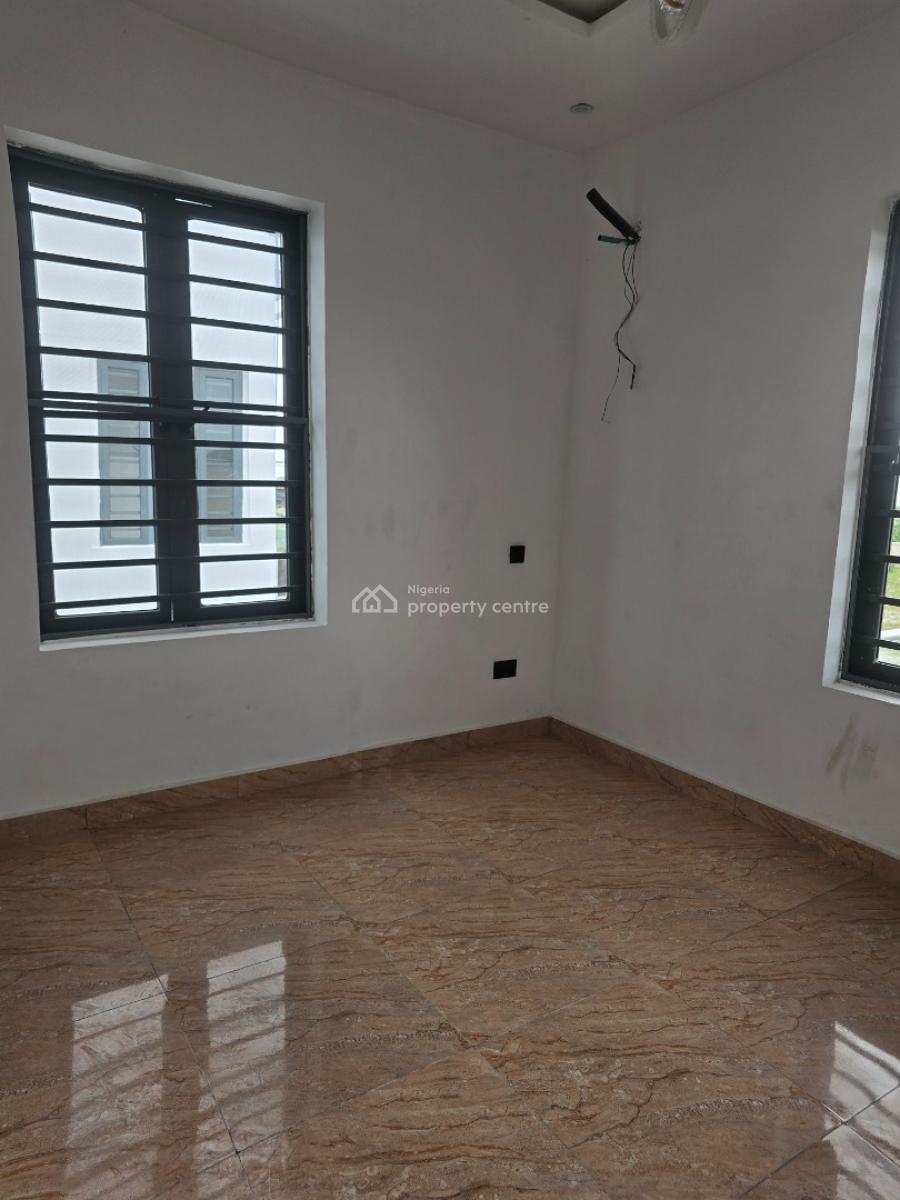 Luxury, Osapa, Lekki, Lagos, Detached Duplex for Sale