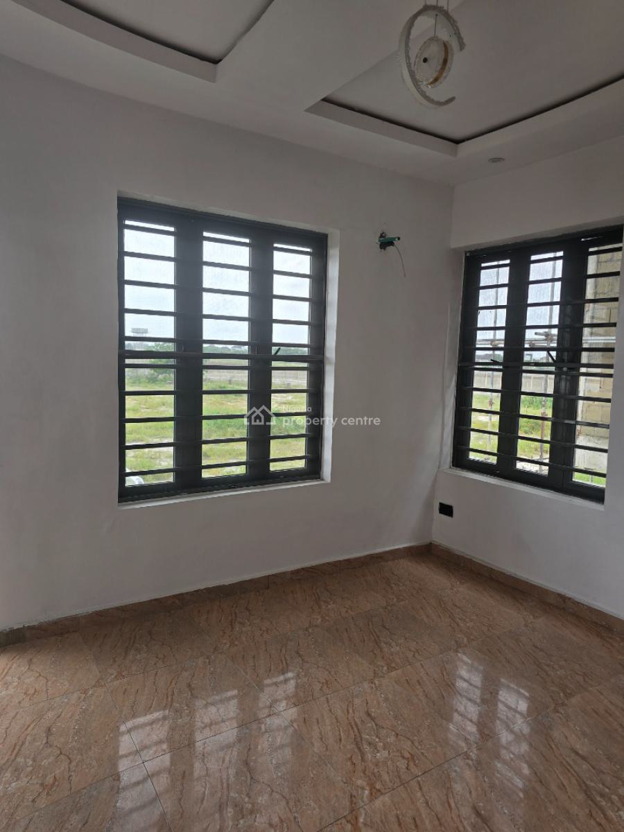 Luxury, Osapa, Lekki, Lagos, Detached Duplex for Sale