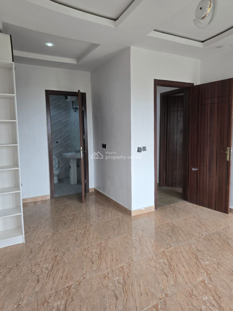 Luxury, Osapa, Lekki, Lagos, Detached Duplex for Sale