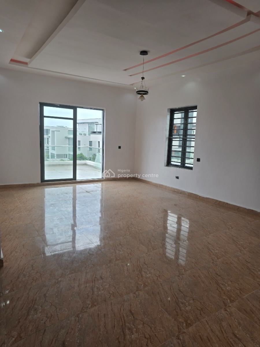 Luxury, Osapa, Lekki, Lagos, Detached Duplex for Sale