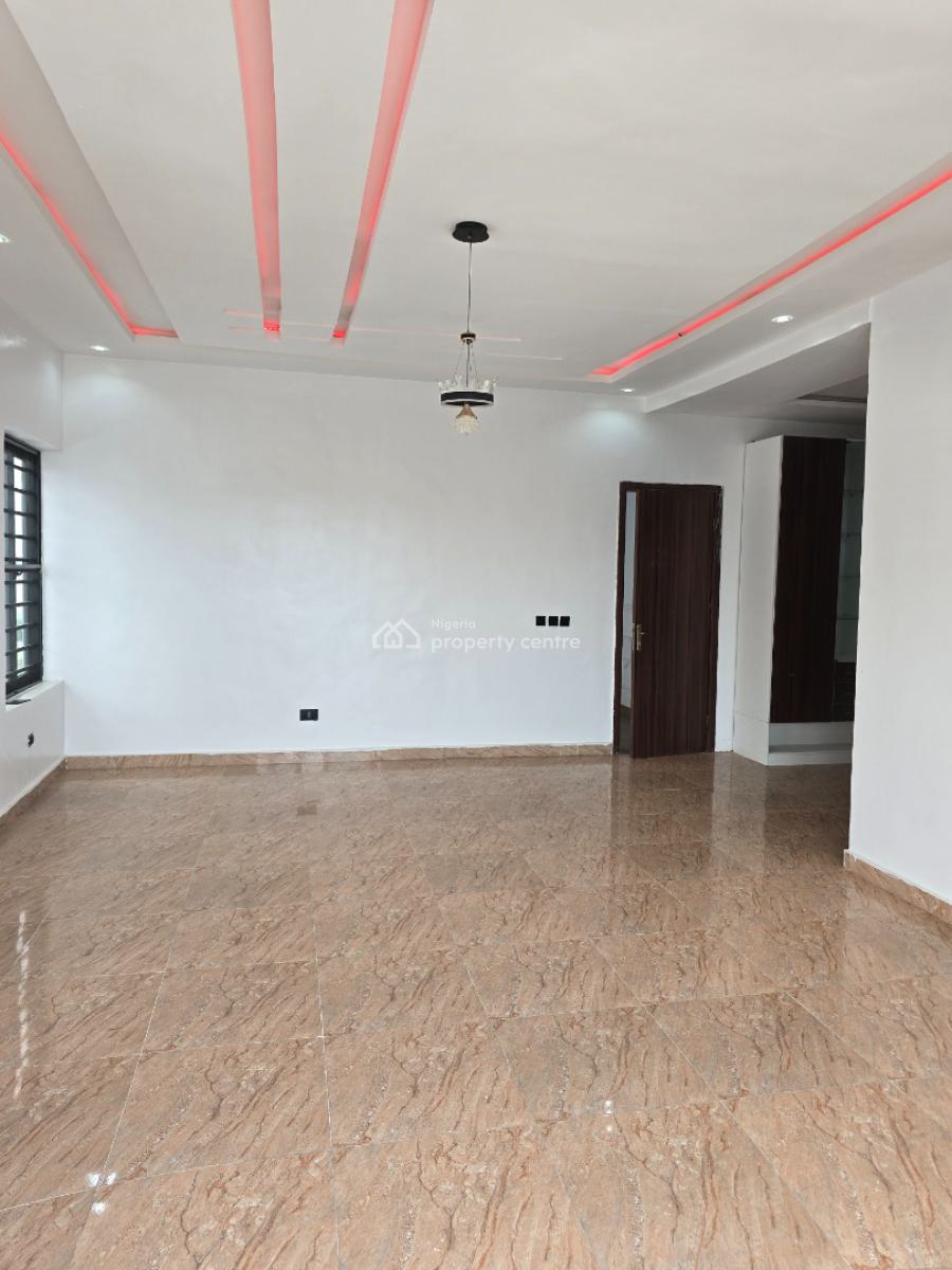 Luxury, Osapa, Lekki, Lagos, Detached Duplex for Sale