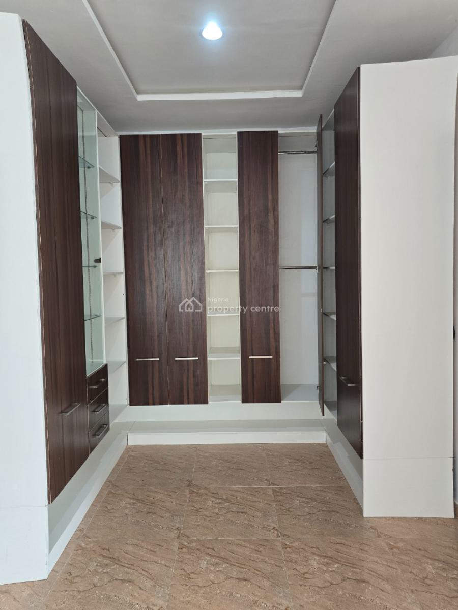 Luxury, Osapa, Lekki, Lagos, Detached Duplex for Sale