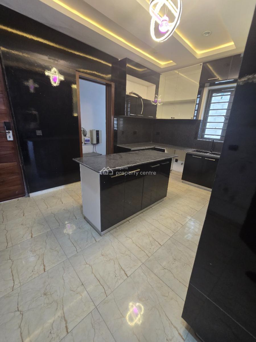 Luxury, Osapa, Lekki, Lagos, Detached Duplex for Sale