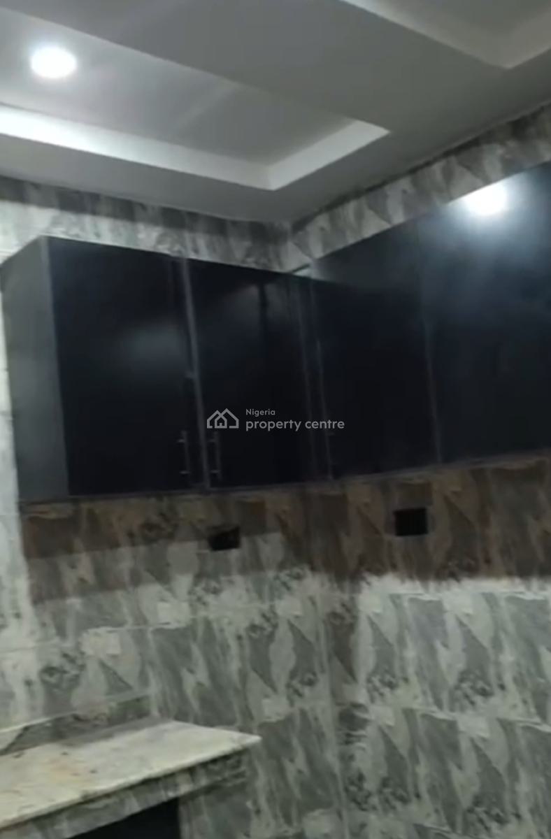 Brand New 2 Bedrooms Flat, Area 1, Garki, Abuja, Flat / Apartment for Sale