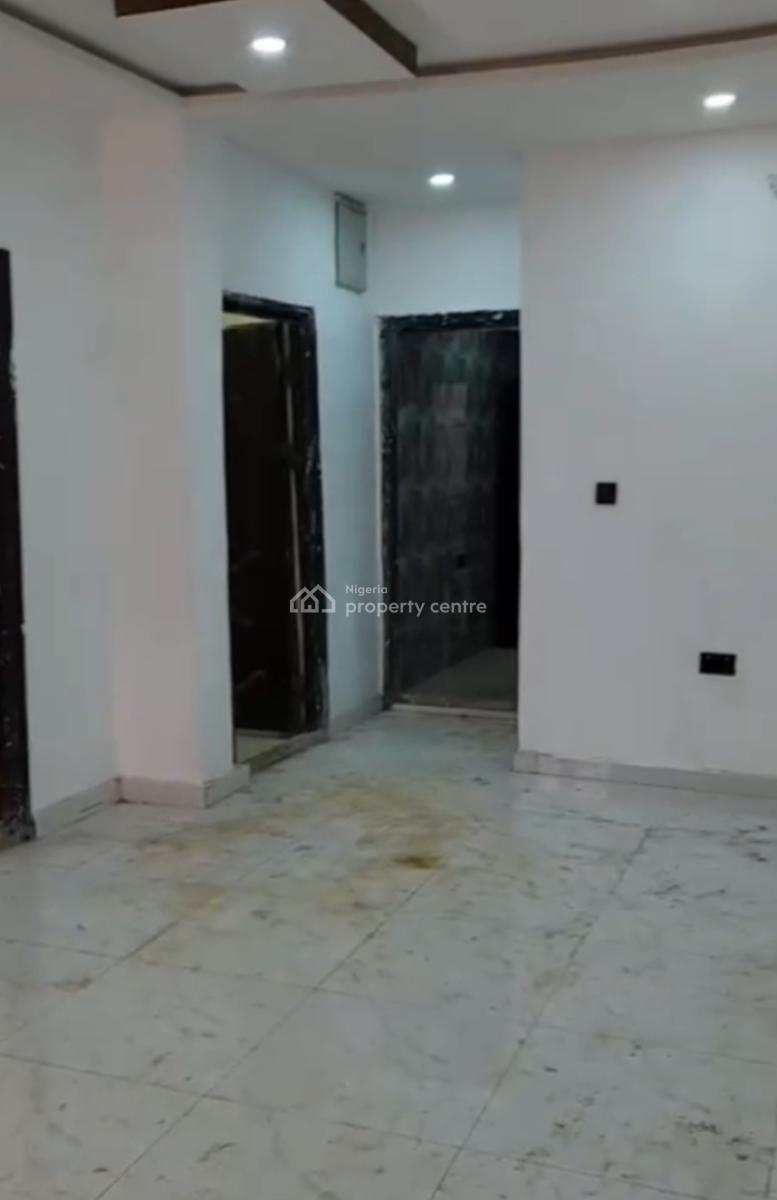 Brand New 2 Bedrooms Flat, Area 1, Garki, Abuja, Flat / Apartment for Sale