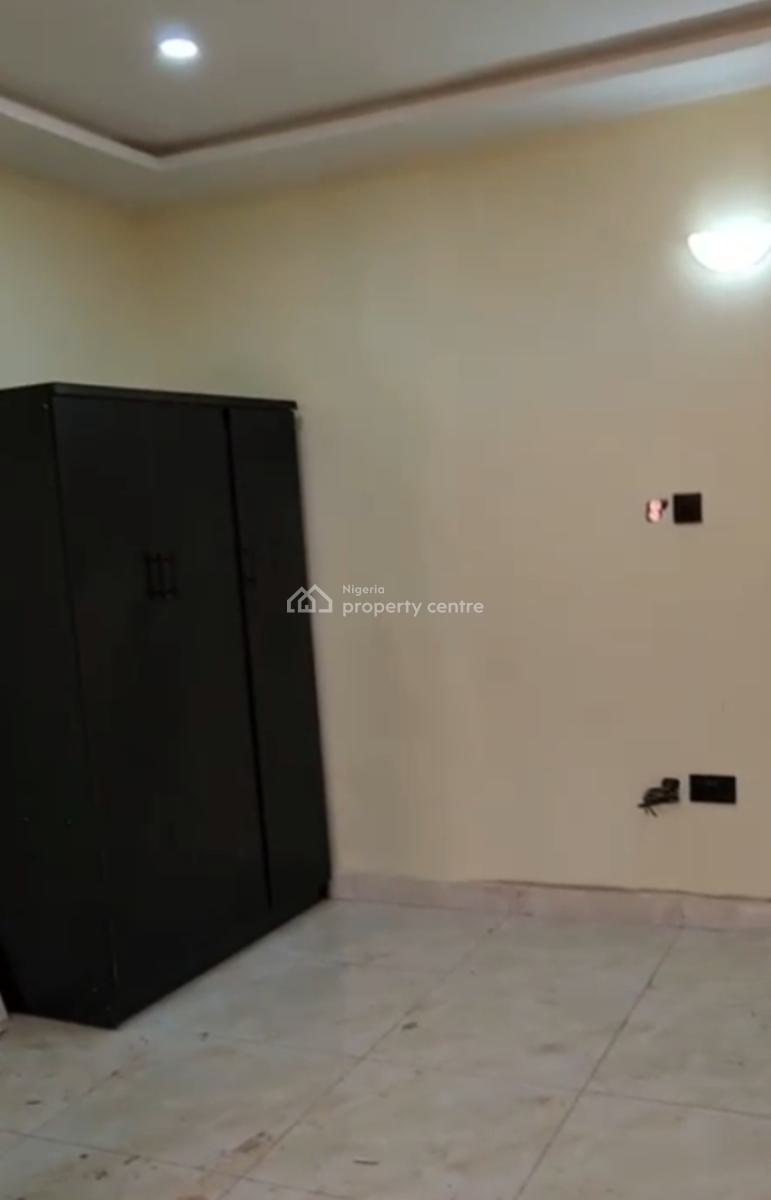 Brand New 2 Bedrooms Flat, Area 1, Garki, Abuja, Flat / Apartment for Sale