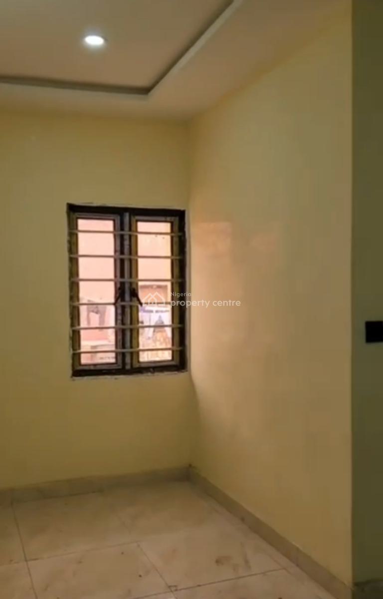 Brand New 2 Bedrooms Flat, Area 1, Garki, Abuja, Flat / Apartment for Sale