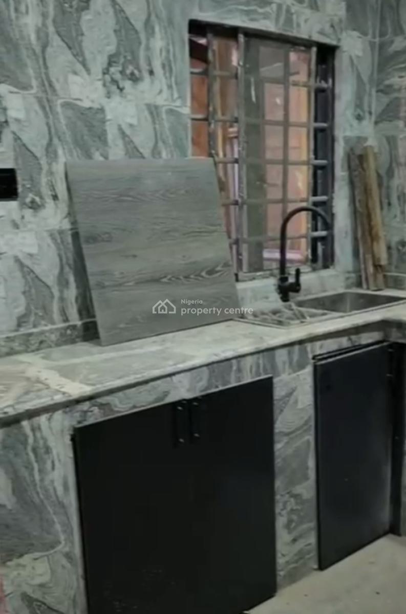 Brand New 2 Bedrooms Flat, Area 1, Garki, Abuja, Flat / Apartment for Sale