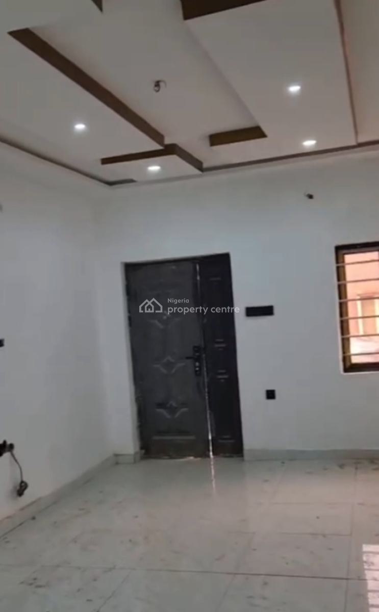 Brand New 2 Bedrooms Flat, Area 1, Garki, Abuja, Flat / Apartment for Sale