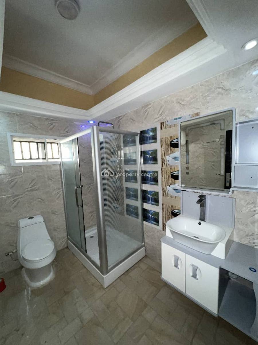 Newly Built 2 Bedroom Duplex, Nike Art Gallery, Ikate, Lekki, Lagos, Terraced Duplex for Rent