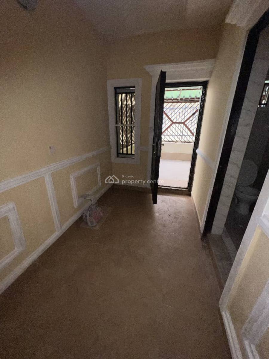 Newly Built 2 Bedroom Duplex, Nike Art Gallery, Ikate, Lekki, Lagos, Terraced Duplex for Rent