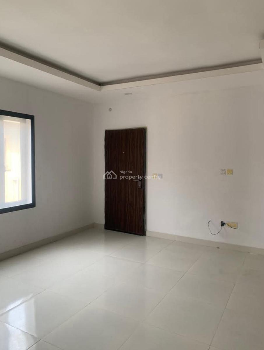 Brand New Standard Ensuite 1 Bedroom Apartment with Open Plan Kitchen and Acs, Ologolo, Lekki, Lagos, Mini Flat (room and Parlour) for Rent