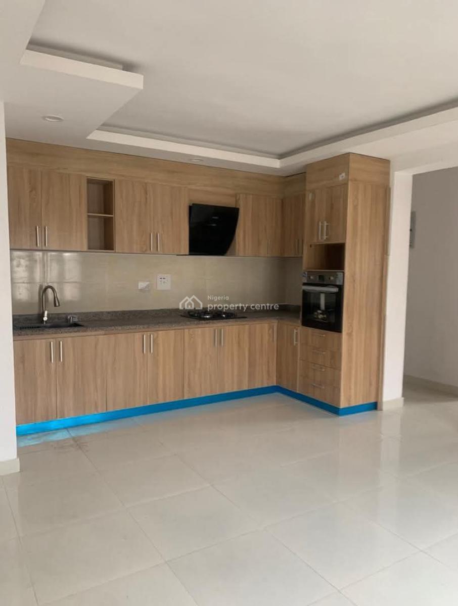 Brand New Standard Ensuite 1 Bedroom Apartment with Open Plan Kitchen and Acs, Ologolo, Lekki, Lagos, Mini Flat (room and Parlour) for Rent