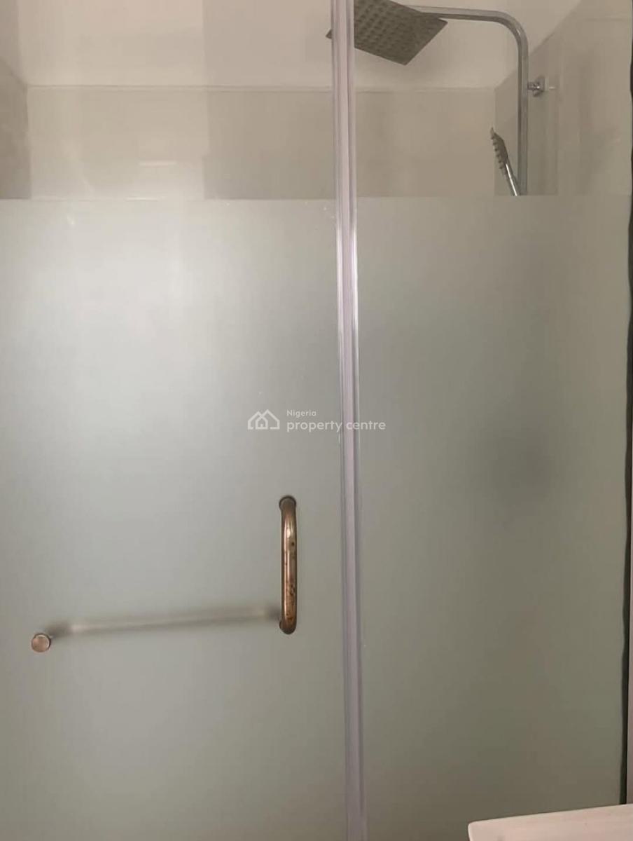 Brand New Standard Ensuite 1 Bedroom Apartment with Open Plan Kitchen and Acs, Ologolo, Lekki, Lagos, Mini Flat (room and Parlour) for Rent