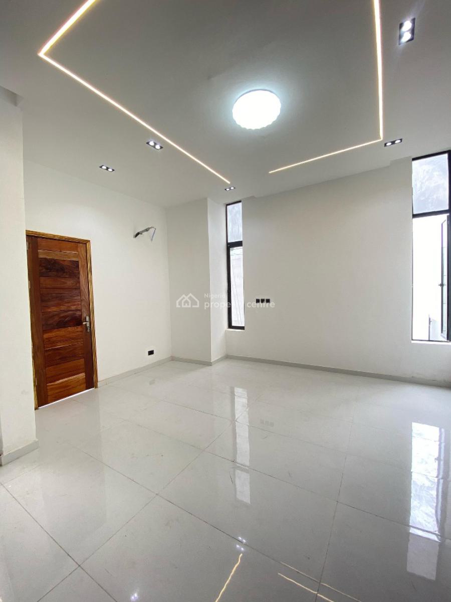 Amazing and Exquisite 4 Bedroom Fully Detached with a Bq, Ikota, Lekki, Lagos, House for Sale