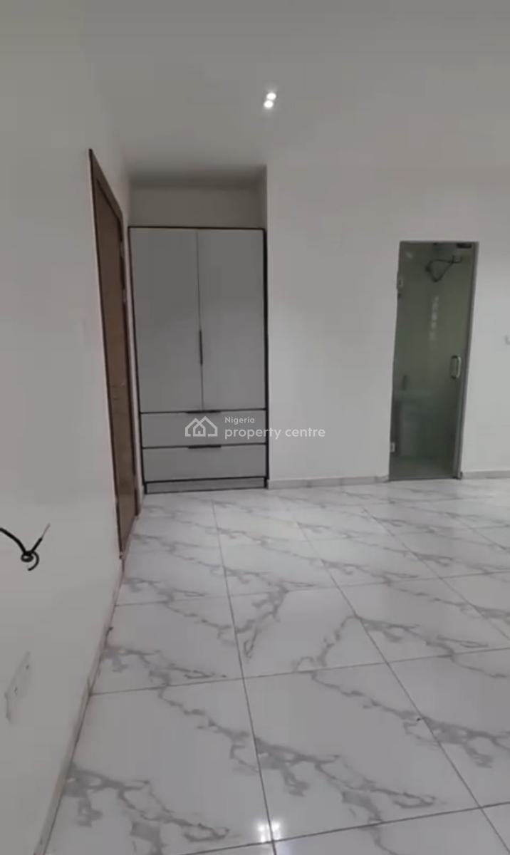 4 Bedroom Terrace Duplex, Opebi, Ikeja, Lagos, Terraced Duplex for Sale