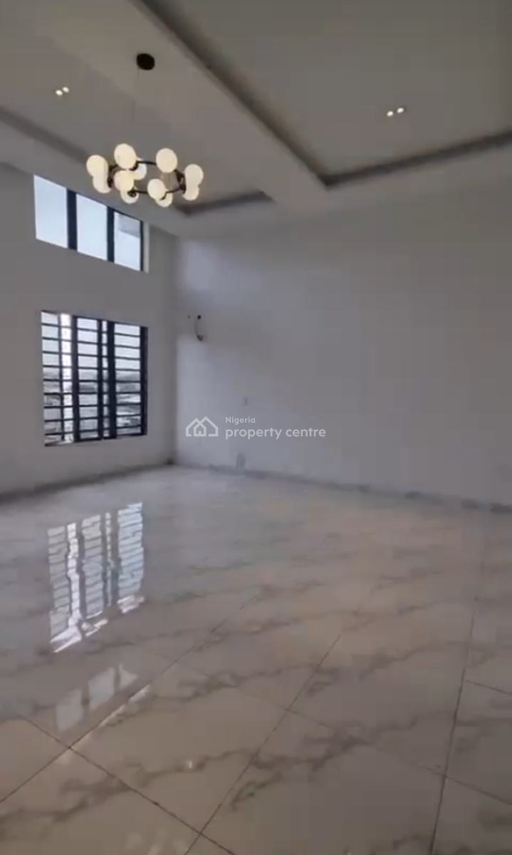 4 Bedroom Terrace Duplex, Opebi, Ikeja, Lagos, Terraced Duplex for Sale