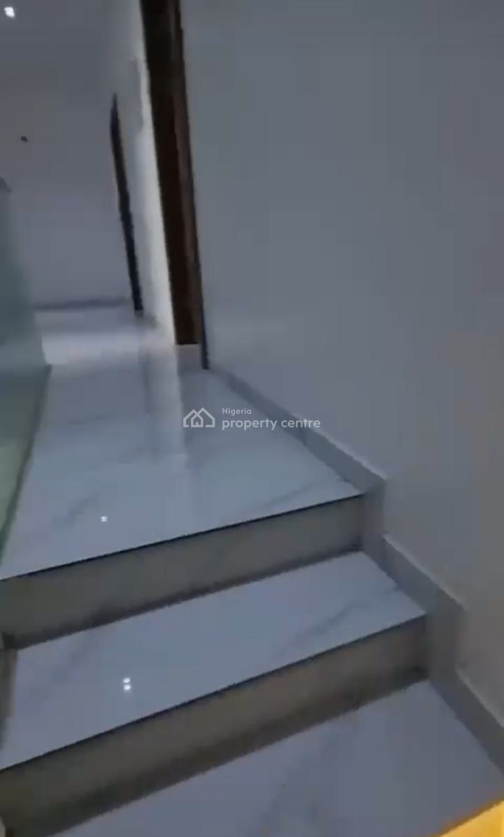4 Bedroom Terrace Duplex, Opebi, Ikeja, Lagos, Terraced Duplex for Sale