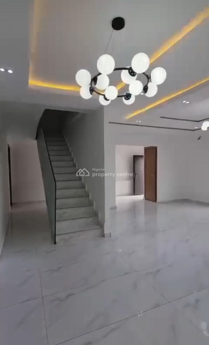 4 Bedroom Terrace Duplex, Opebi, Ikeja, Lagos, Terraced Duplex for Sale