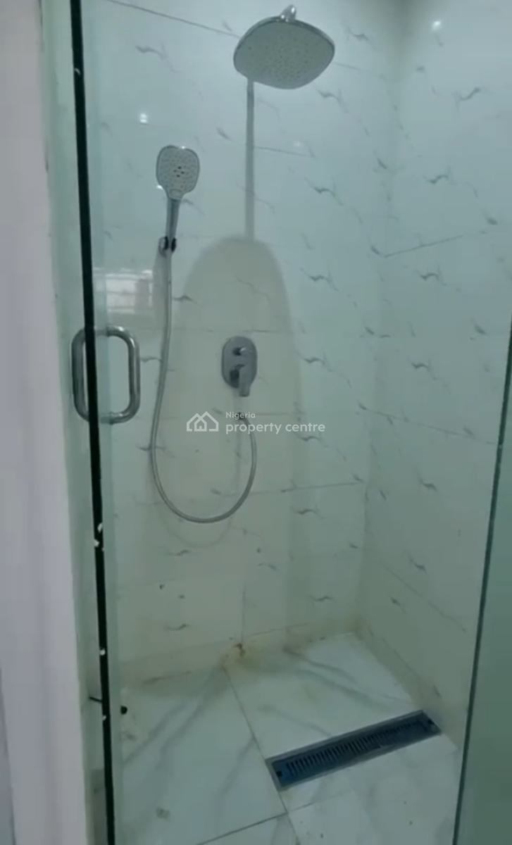 4 Bedroom Terrace Duplex, Opebi, Ikeja, Lagos, Terraced Duplex for Sale