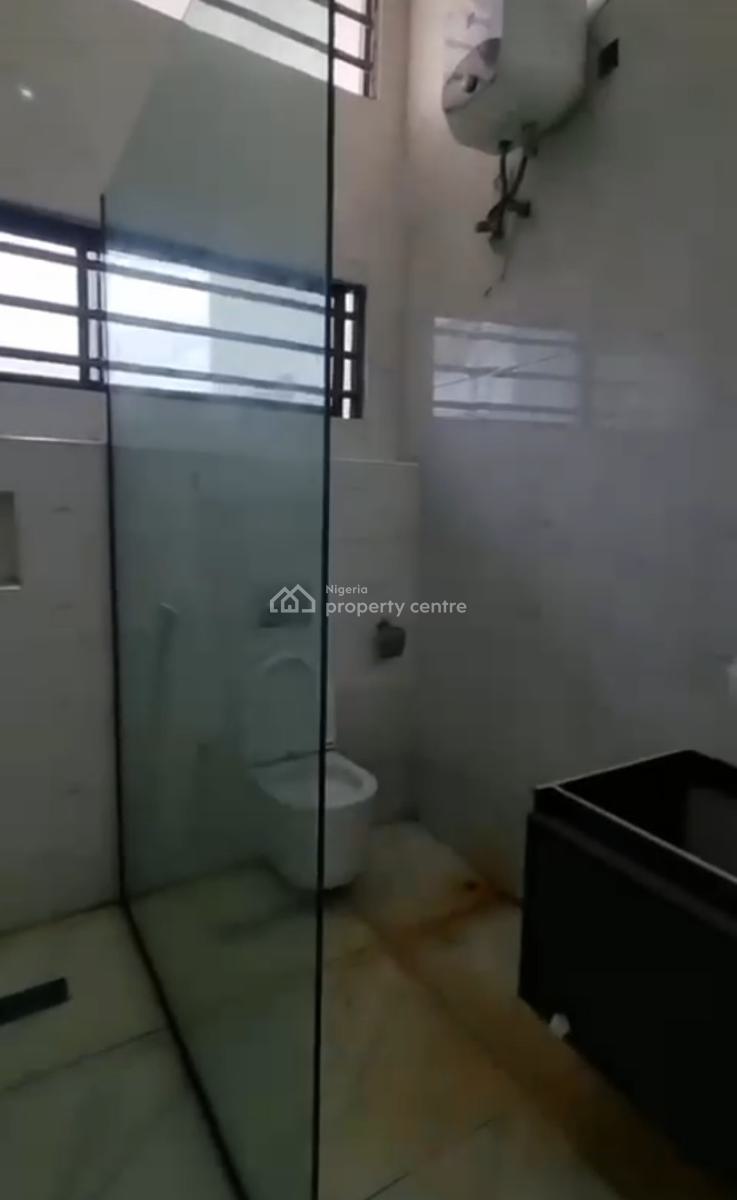 4 Bedroom Terrace Duplex, Opebi, Ikeja, Lagos, Terraced Duplex for Sale