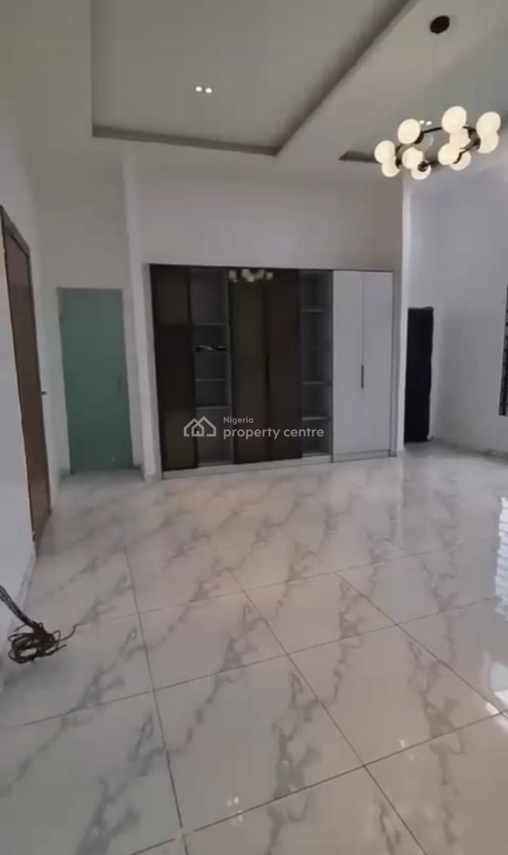 4 Bedroom Terrace Duplex, Opebi, Ikeja, Lagos, Terraced Duplex for Sale