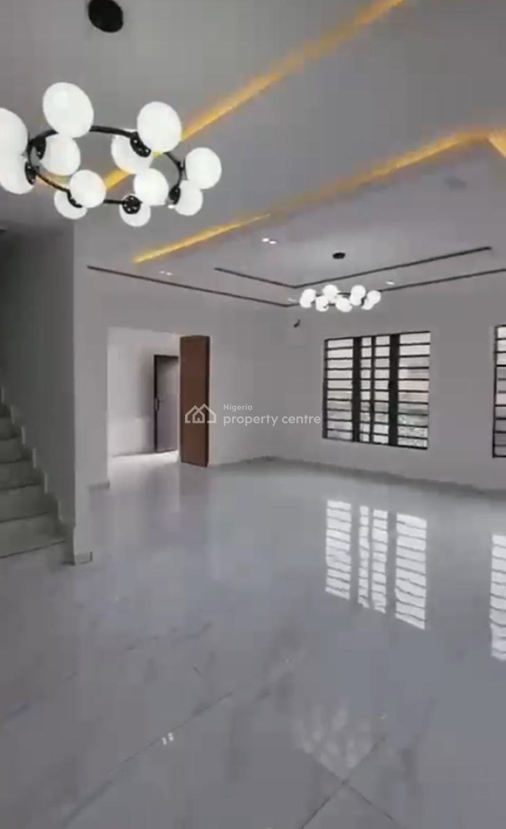 4 Bedroom Terrace Duplex, Opebi, Ikeja, Lagos, Terraced Duplex for Sale